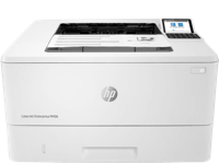 למדפסת HP LaserJet Enterprise M406dn‎